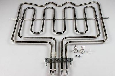 Top heating element, AEG-Electrolux cooker & hobs - 1900/1000W