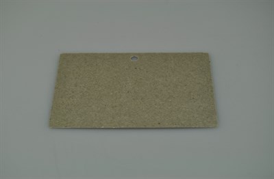 Waveguide Cover, Electrolux microwave