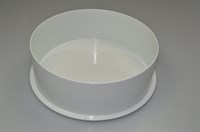 Lid for food processor bowl, Lux kitchen machine & mixer - Plastic