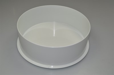 Lid for food processor bowl, Electrolux kitchen machine & mixer - Plastic