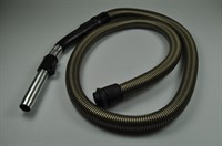 Suction hose, Euroclean industrial vacuum cleaner