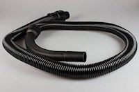 Suction hose, Progress vacuum cleaner