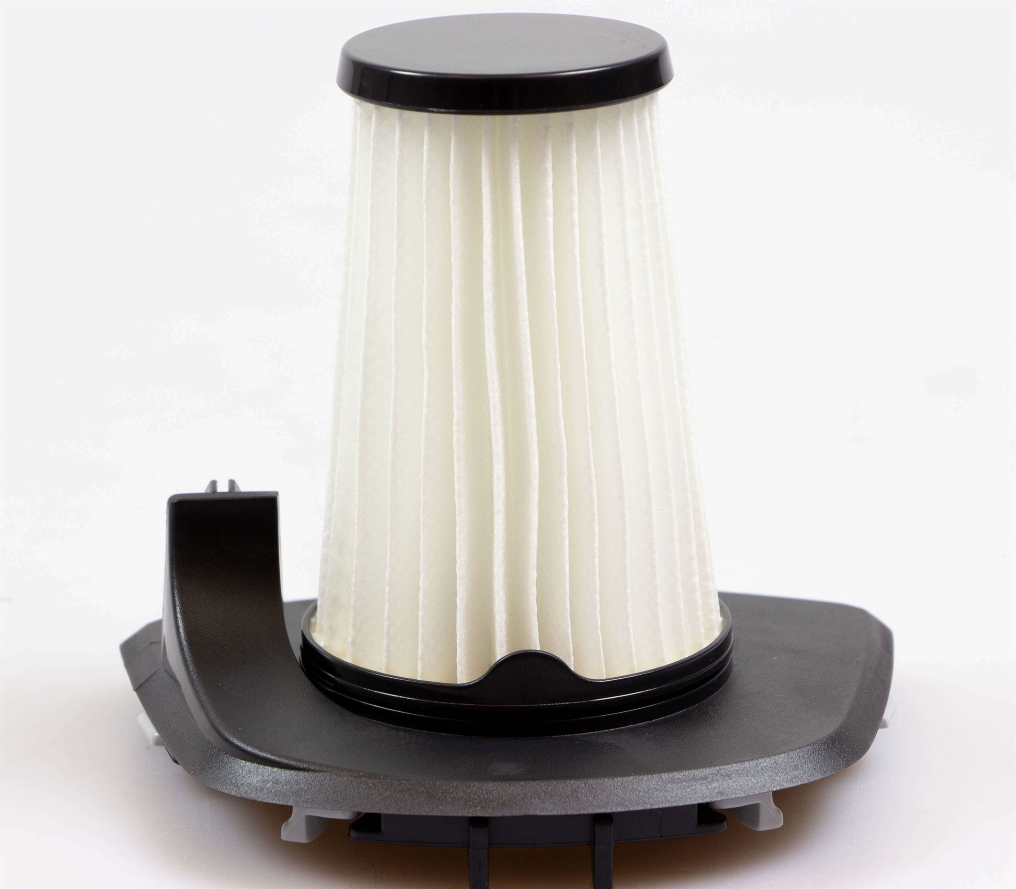 Filter, Electrolux vacuum cleaner - Black