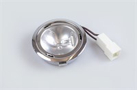 Halogen lamp, Juno-Electrolux cooker hood (complete)