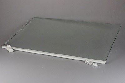 Glass shelf, Novamatic fridge & freezer - Glass