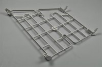 Plastic support for metal filter, Exhausto cooker hood