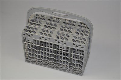 Cutlery basket, Candy dishwasher - 145 mm x 120 mm
