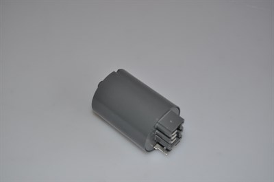 Interference capacitor, Electrolux washing machine - 0,47 uF