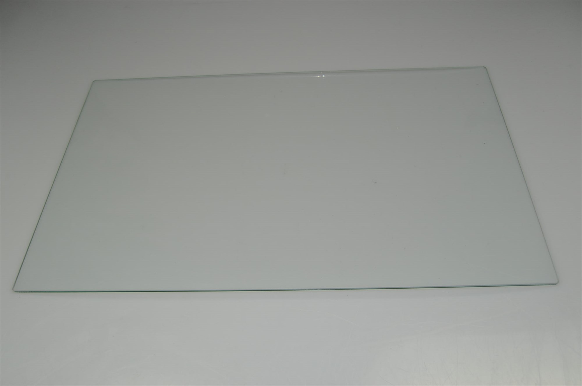 Zanussi Glass Fridge Freezer Crisper Cover Shelf 