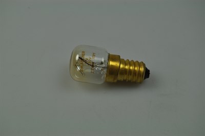 Lamp, Blomberg tumble dryer - E14