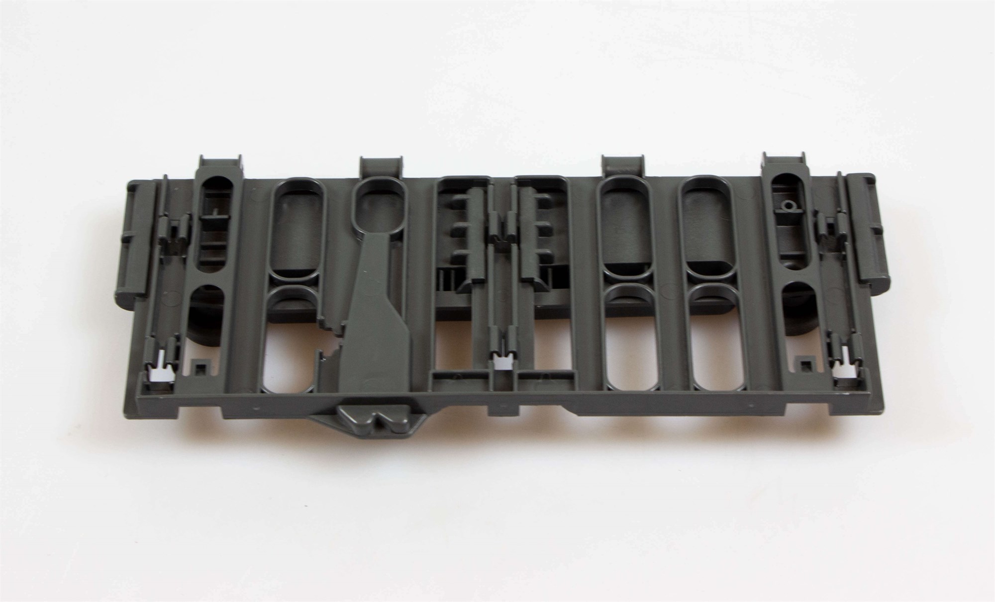 Height adjustment kit, AEG dishwasher (left)