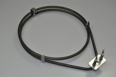 Circular fan oven heating element, Atag cooker & hobs - 230V/2000W 