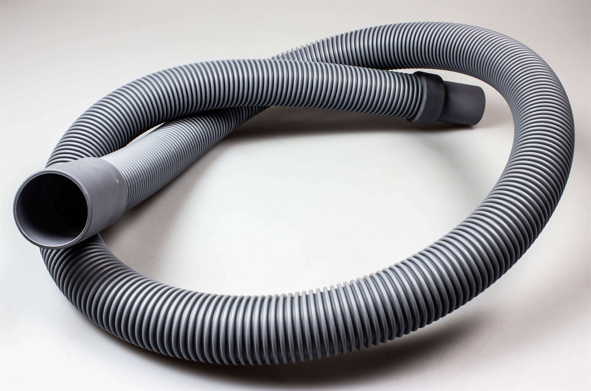 Drain hose, Zanussi industrial dishwasher