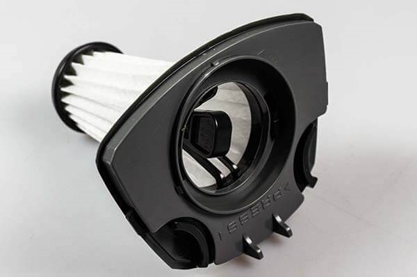 Filter, Electrolux vacuum cleaner