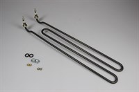 Heating element, Colged industrial dishwasher - 230V/3000W