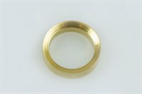 Metal ring for glas pipe, Bianchi espresso machine