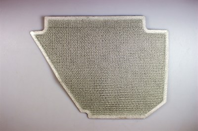Metal filter, Franke cooker hood - 5 mm
