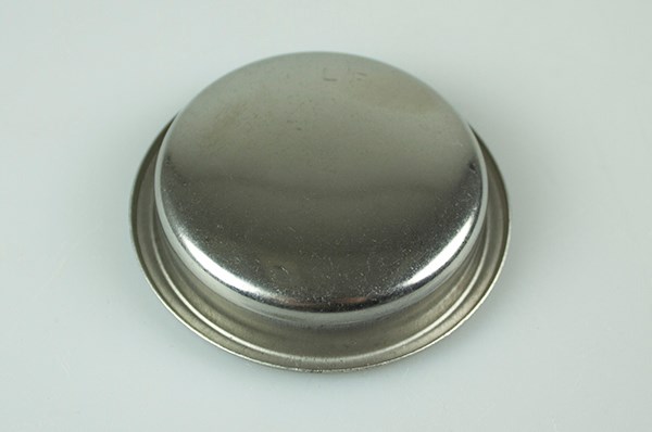 Blind filter for backflushing, Quick 