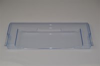 Freezer compartment flap, Gorenje fridge & freezer (top)