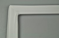 Freezer door seal, Koerting fridge & freezer - 630 mm x 515 mm