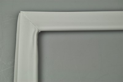 Freezer door seal, Küppersbusch fridge & freezer - 630 mm x 515 mm