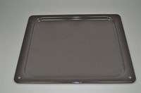 Baking sheet, Gorenje cooker & hobs - 13 mm x 420 mm x 345 mm 