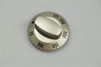 Knob, Gorenje cooker & hobs - Gray (potentiometer)