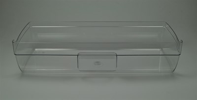 Vegetable crisper drawer, Gorenje fridge & freezer - 153 mm x 520 mm x 200 mm