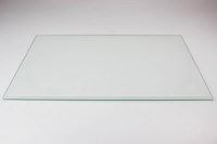 Glass shelf, Upo fridge & freezer - Glass
