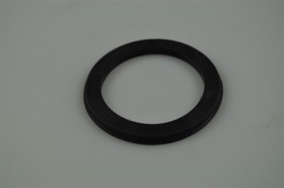 Filter seal, Gorenje washing machine (front)