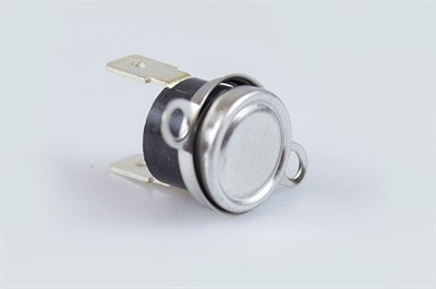 Safety thermostat, Pelgrim cooker & hobs - 110°C