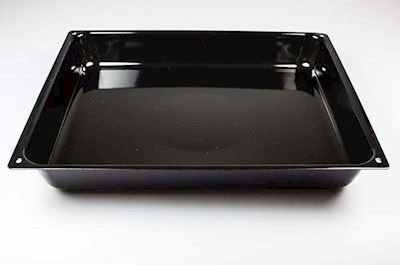 Oven baking tray, Gorenje cooker & hobs - 440 mm x 335 mm 