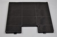 Carbon filter, Gorenje cooker hood - 220 mm x 240 mm