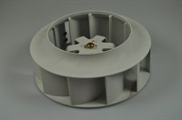 Fan wheel, Gorenje cooker hood - White
