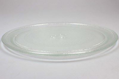 Glass turntable, Gorenje microwave - 320 mm