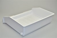 Vegetable crisper drawer, Beko fridge & freezer - White
