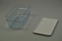 Door shelf box, Gram fridge & freezer (medium)