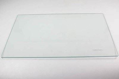 Glass shelf, Gram fridge & freezer - Glass (trim not included)