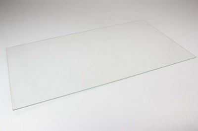 Glass shelf, Gram fridge & freezer - Glass (above crisper)