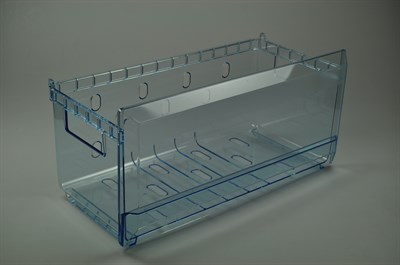 Freezer container, Gram fridge & freezer (lower)