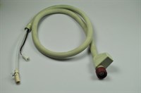 Aqua-stop inlet hose, Ariston dishwasher - 2150 mm