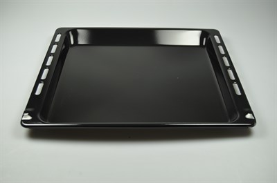 Oven baking tray, Haka cooker & hobs - 32 mm x 447 mm x 375 mm 
