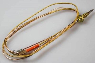 Thermocouple, Gram cooker & hobs - 750 mm
