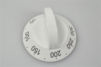 Knob, Grepa cooker & hobs (potentiometer)