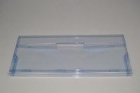 Freezer drawer front, Gorenje fridge & freezer (top)
