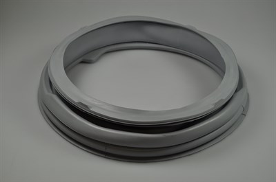 Door seal, Gorenje washing machine - Rubber