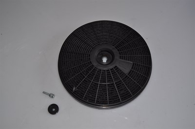 Carbon filter, Gorenje cooker hood - 200 mm