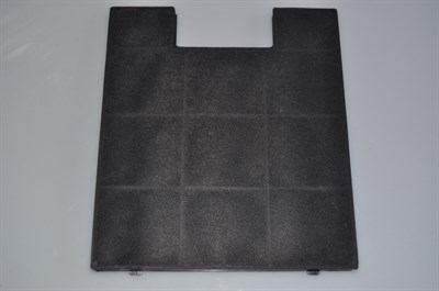 Carbon filter, Thermex cooker hood - 202 mm x 228 mm (1 pc)
