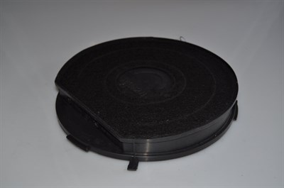 Carbon filter, Gorenje cooker hood - 240 mm