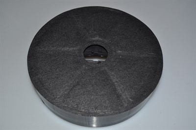 Carbon filter, MORA cooker hood - 170 mm